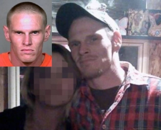 Άφησε τη σύζυγο του και έφυγε με την 14χρονη κόρη της! (βίντεο)