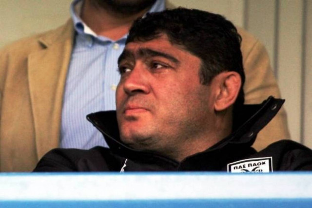 ΕΠΟ: Θλίψη για Ποικιλίδη