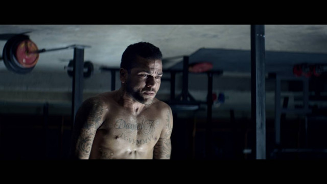 H adidas παρουσιάζει το διαφημιστικό της σποτ για το FIFA World Cup 2014