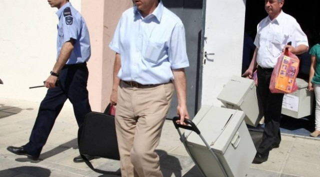 Ευρωεκλογές 2014: Στην Πάφο λειτουργούν 129 εκλογικά κέντρα