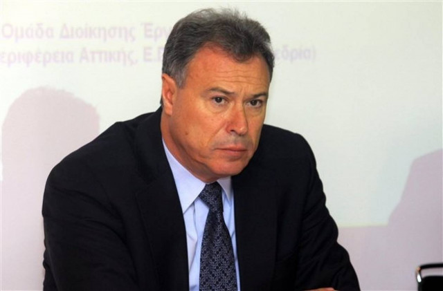 Περιφερειακές εκλογές 2014 – Σγουρός: Θα είμαι παρών