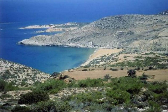 Ευρωεκλογές 2014: Δεν ψηφίζει η Γαύδος