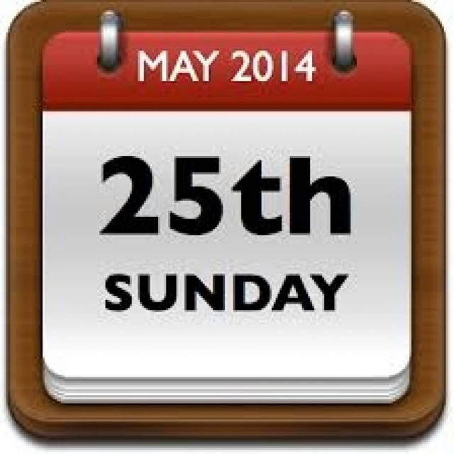 Ευρωεκλογές 2014 – Αποτελέσματα: Η κατανομή των γερμανικών εδρών στο νέο Ευρωκοινοβούλιο