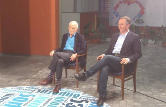 Εκλογές 2014:  Οι αστρολογικές προβλέψεις για τη μάχη Μπουτάρη- Καλαφάτη