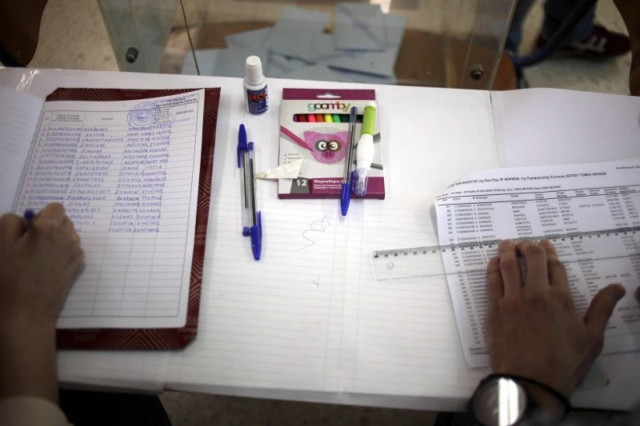 Εκλογές 2014-Πάτρα: Αντί για μέλη εφορευτικής επιτροπής πήγαν… οικογένειες