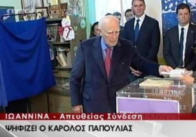 Εκλογές 2014-Παπούλιας: Μία Ευρωβουλή προς όφελος των εργαζομένων