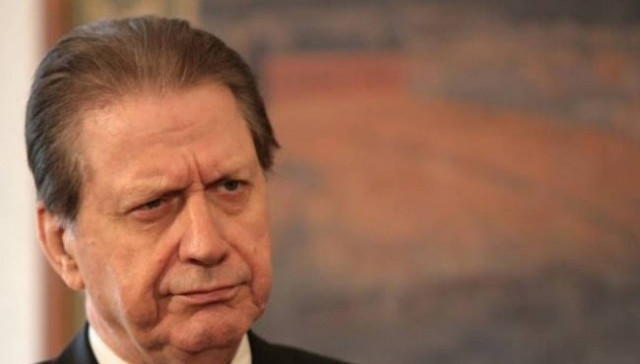 Ευρωεκλογές 2014: Καταγγελία Βύρωνα Πολύδωρα για έλλειψη ψηφοδελτίων