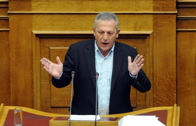 Ευρωεκλογές 2014: O Θ. Παφίλης για εκλογικό αποτέλεσμα και Χρυσή Αυγή (vid)