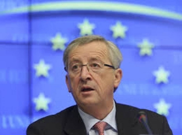 Ευρωεκλογές 2014: Άνοδο της συμμετοχής και νίκη «βλέπει» ο Γιούνκερ