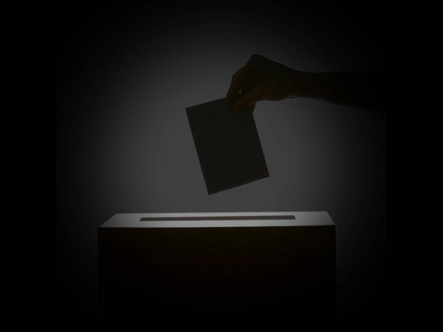 Ευρωεκλογές 2014 - Αν δεν πας... μη μιλάς!