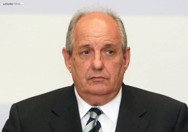 Εκλογές 2014: Το μήνυμα Τέρενς Κουίκ στο twitter