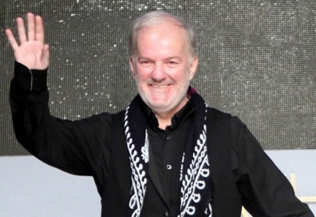 Αποκάλυψη σοκ για τον Μιχάλη Ασλάνη!