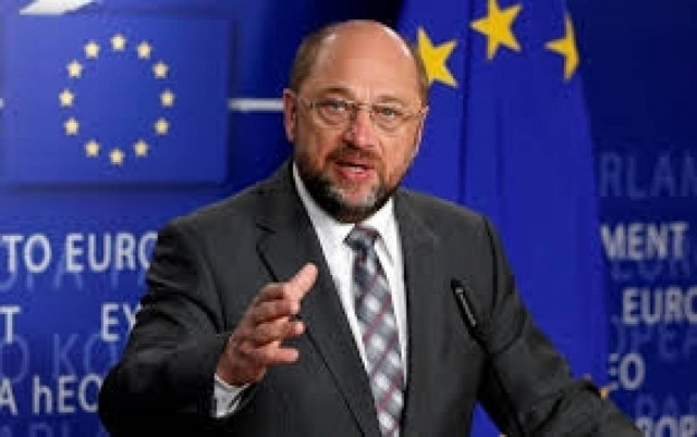 Ευρωεκλογές 2014: Γερμανία: Αισιόδοξος ο Σουλτς