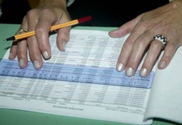 Ευρωεκλογές 2014:Τα ποσά που θα λάβουν οι δικαστικοί αντιπρόσωποι για τις εκλογές