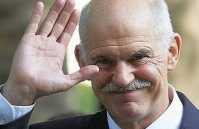 Ευρωεκλογές 2014: Παπανδρέου:Το ΠΑΣΟΚ προσέφερε τα τελευταία 40 χρόνια πολλά στον τόπο