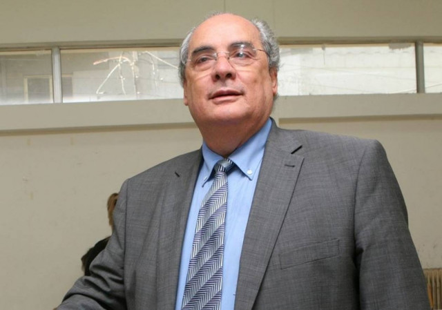 Δημοτικές εκλογές 2014:Βασίλης Μιχαλολιάκος: Είναι η στιγμή που όλοι είμαστε ίσοι(vid)