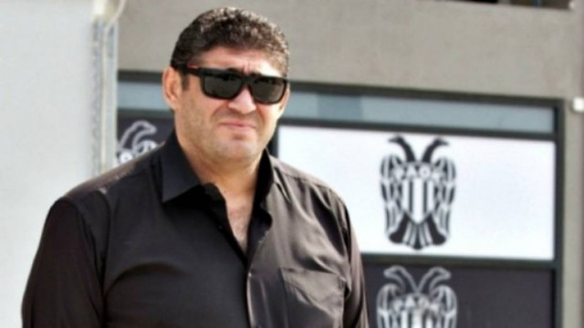 ΠΑΟΚ: Το ιατρικό ανακοινωθέν για τον Ποικιλίδη