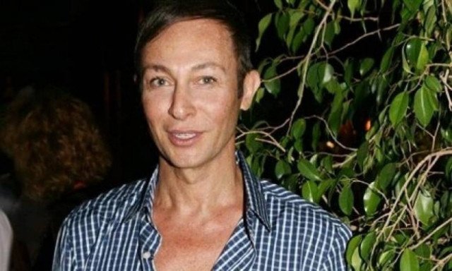 Ευρωεκλογές 2014: Όταν ο Κωστέτσος έγλυψε τον φάκελο α λα Τσίπρα!