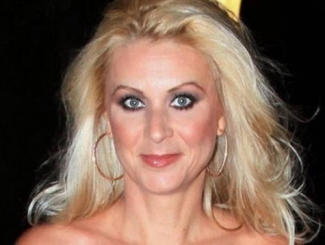 Ζώδια και αστέρια: Κατερίνα Γκαγκάκη - Γιατί δεν αφήνει τον Ant1 παρά τις προτάσεις;