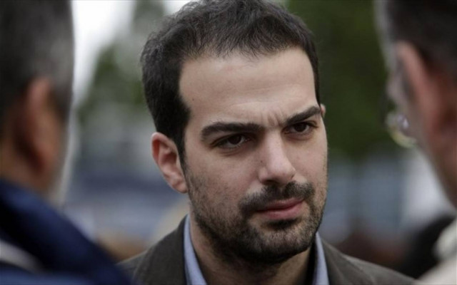 Δημοτικές εκλογές 2014-Σακελλαρίδης: Η σημερινή μέρα θα είναι μια μέρα νίκης για την πόλη