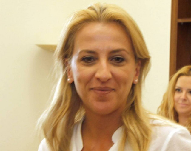 Περιφερειακές εκλογές 2014-Δούρου: Σήμερα μπορούμε να πάρουμε τις ζωές μας πίσω