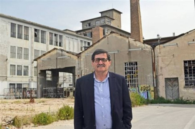 Αποτελέσματα Εκλογών 2014: Ο Κώστας Πελετίδης νεός δήμαρχος στην Πάτρα