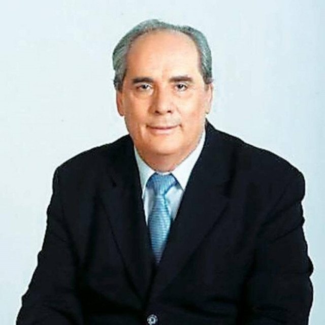 Δημοτικές εκλογές 2014 - Αποτελέσματα: Το μήνυμα του Β. Μιχαλολιάκου