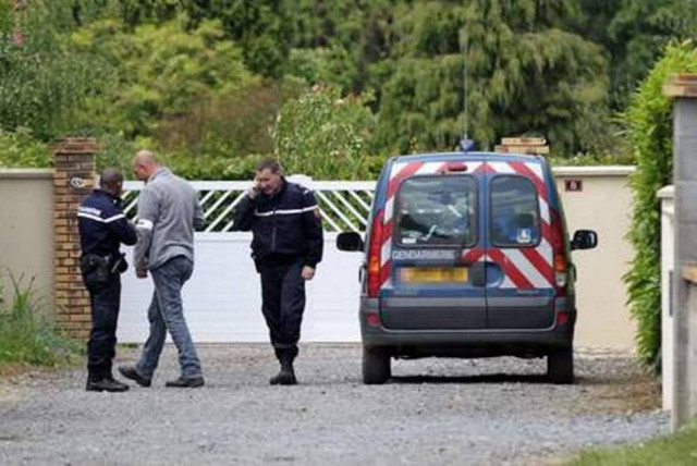 Γαλλία – Έγκλημα πάθους: Ηλεκτρολόγος ευνούχισε το δήμαρχο!