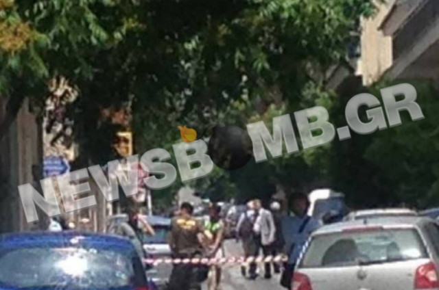 «Το ΠΑΣΟΚ δεν φοβάται και δεν τρομοκρατείται»