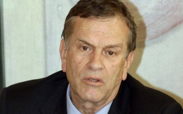 Δημοτικές εκλογές 2014:Γιάννης Ιωαννίδης: Κάνω έκκληση στον κόσμο να ψηφίσει(vid)