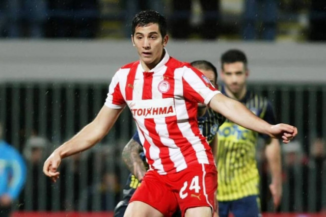 Ολυμπιακός: «Με 10 εκατομμύρια φεύγει ο Μανωλάς»