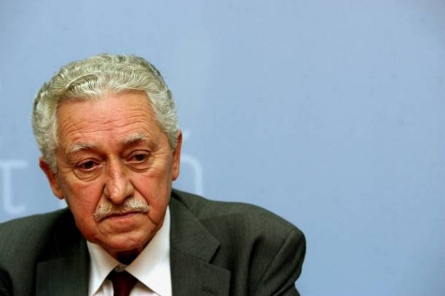 Αποτελέσματα ευρωεκλογών 2014: «Παγωμάρα» στη ΔΗΜΑΡ