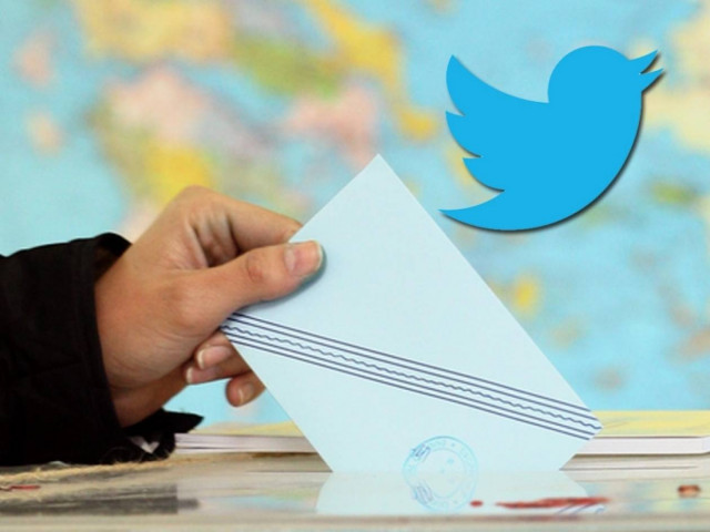 Ευρωεκλογές 2014 - Αποτελέσματα: Τα σχόλια των Ελλήνων στο Twitter