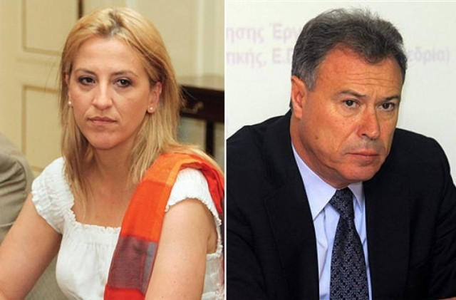 Αποτελέσματα Εκλογών 2014: Πέρασε μπροστά ο Σγουρός στην Περιφέρεια Αττικής