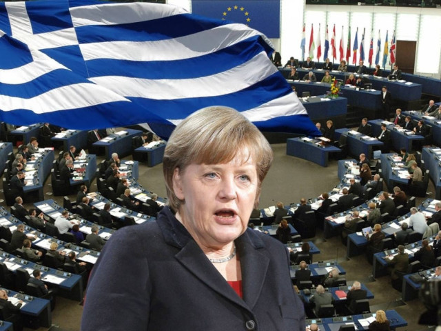 Ευρωεκλογές 2014 - Αποτέλεσματα: Ευρωσκεπτικισμός και Ελλάδα ανησυχούν το Βερολίνο