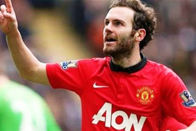 Μάντσεστερ Γιουνάιτεντ: Προς πώληση ο Μάτα!