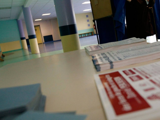 Ευρωεκλογές 2014: Πρώτη ασφαλής εκτίμηση αποτελέσματος στις 21:30