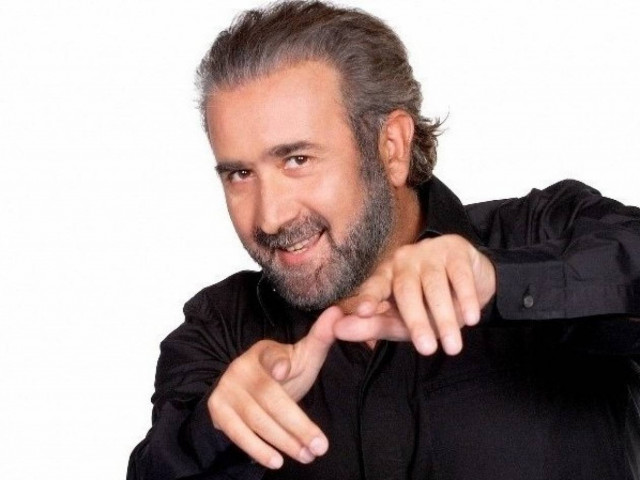 Ευρωεκλογές 2014 - Αποτελέσματα: Τι είπε ο Λ. Λαζόπουλος για τα exit poll (vid)