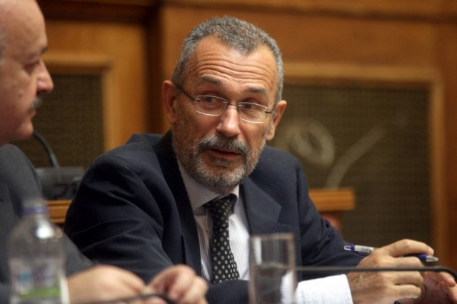 Ευρωβουλευτές 2014-Αποτελέσματα: Καϊλή-Καψής στις Βρυξέλλες