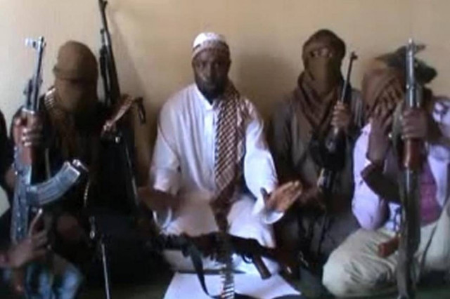 Νιγηρία: Ο στρατός ξέρει πού κρατά τις μαθήτριες η Μπόκο Χαράμ!