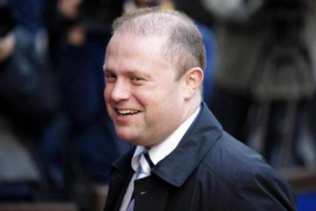 Ευρωεκλογές 2014 - Μάλτα: Νίκη του κυβερνώντος Εργατικού Κόμματος