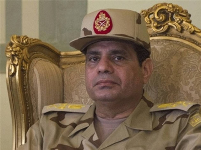 Αίγυπτος: Εναρξη της ψηφοφορίας για τις προεδρικές εκλογές