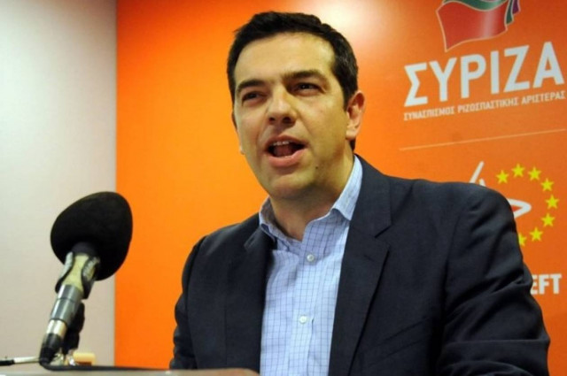 Ευρωεκλογές 2014: Ιταλικοί «ύμνοι» για Τσίπρα