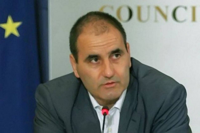 Βουλγαρία: Αθώωση Τσβετάνοφ για κατάχρηση δημοσίων πόρων