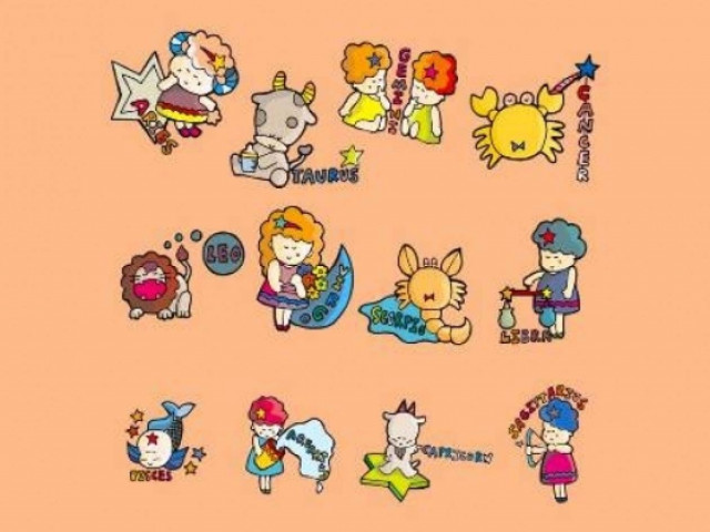 Παιδικό Ωροσκόπιο από 26/5 έως 1/6