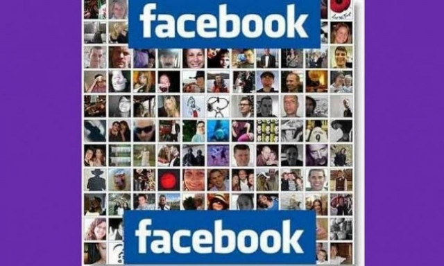 Έχετε «έρωτα» με το facebook; Κάντε το τεστ για να το μάθετε!