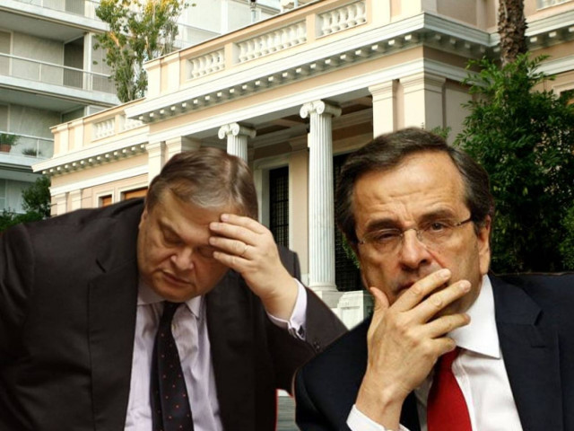 «Μαδούν την μαργαρίτα» για τις εθνικές εκλογές;