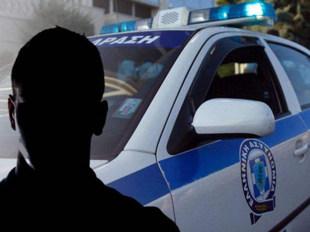 Αναζητά τον συνεργό του «Δράκου» του Κολωνού η ΕΛ.ΑΣ.