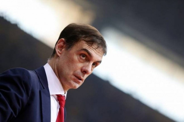 Μπαρτζώκας: «Ακόμα καλύτεροι στο ΟΑΚΑ»