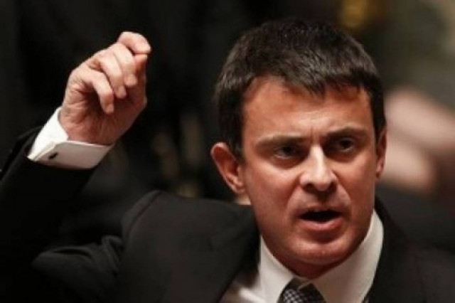 Με το φόβο της Λεπέν, ο Βαλς προχωρά σε φορολογικές μειώσεις